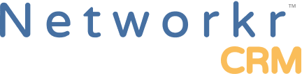 Networkr CRM